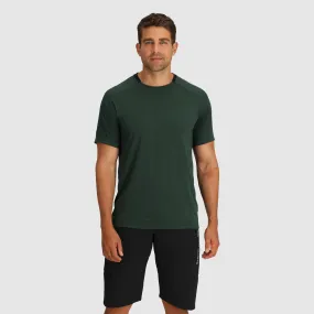 Men's Freewheel Short Sleeve Jersey