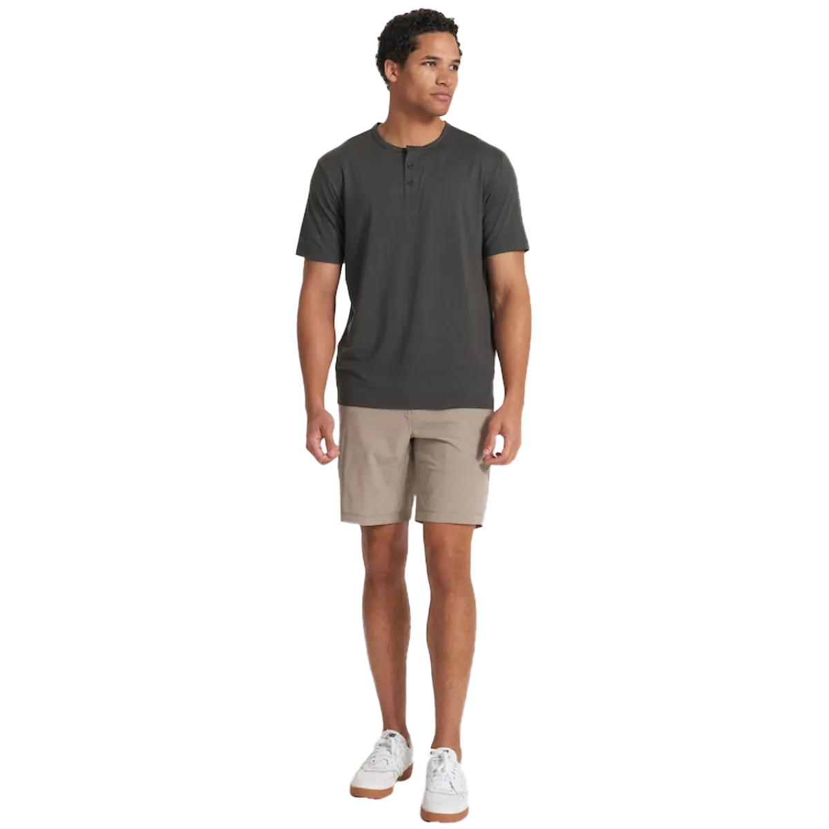 Men's Pebble Short