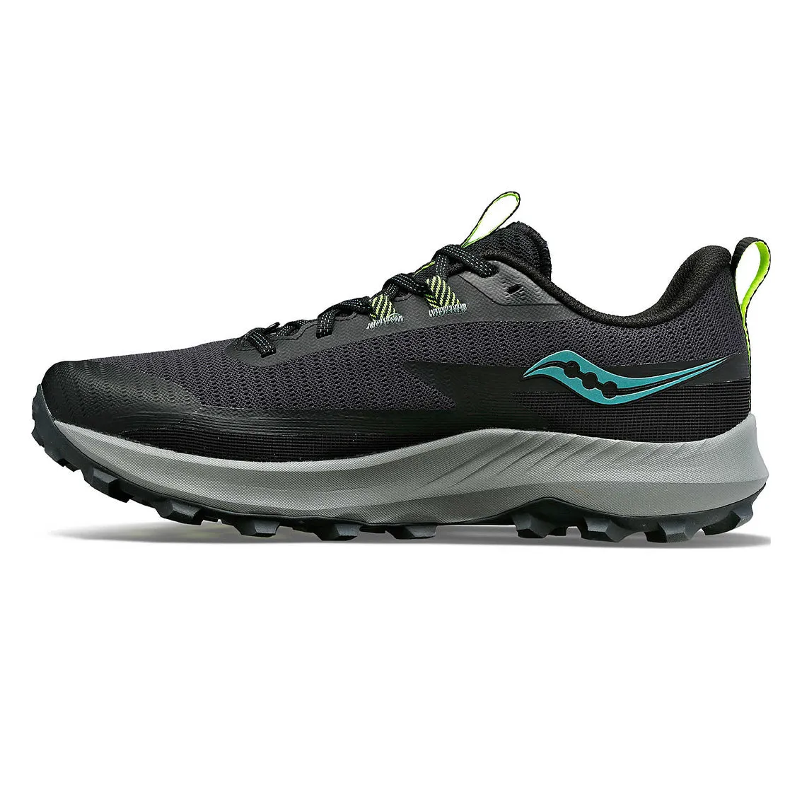 Mens Saucony Peregrine 13 (Wide)