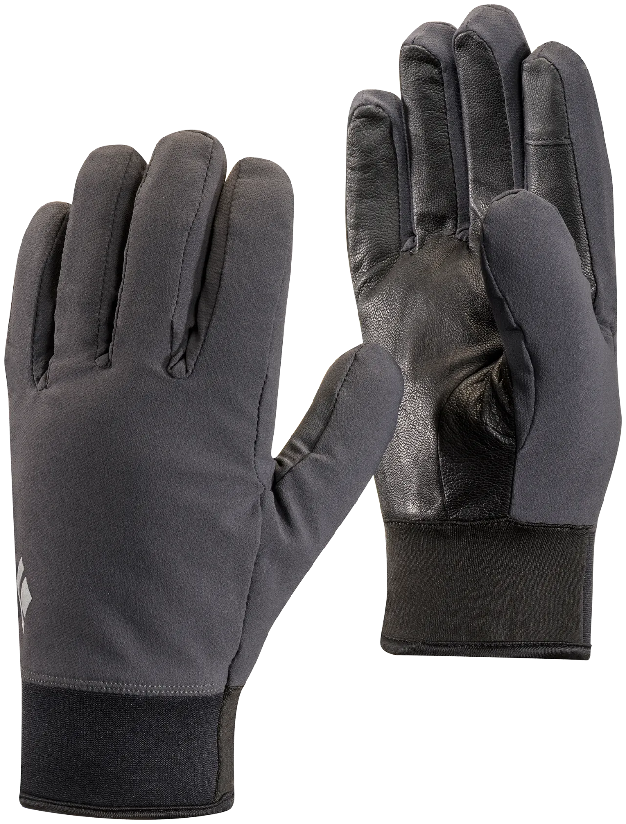 Midweight Softshell Gloves S24