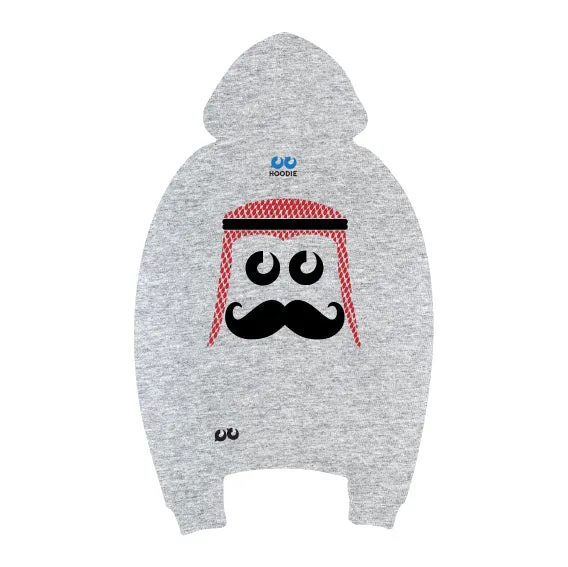 Movember (Hoodie)