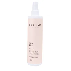 NAK | Root Lift Mist 250ml