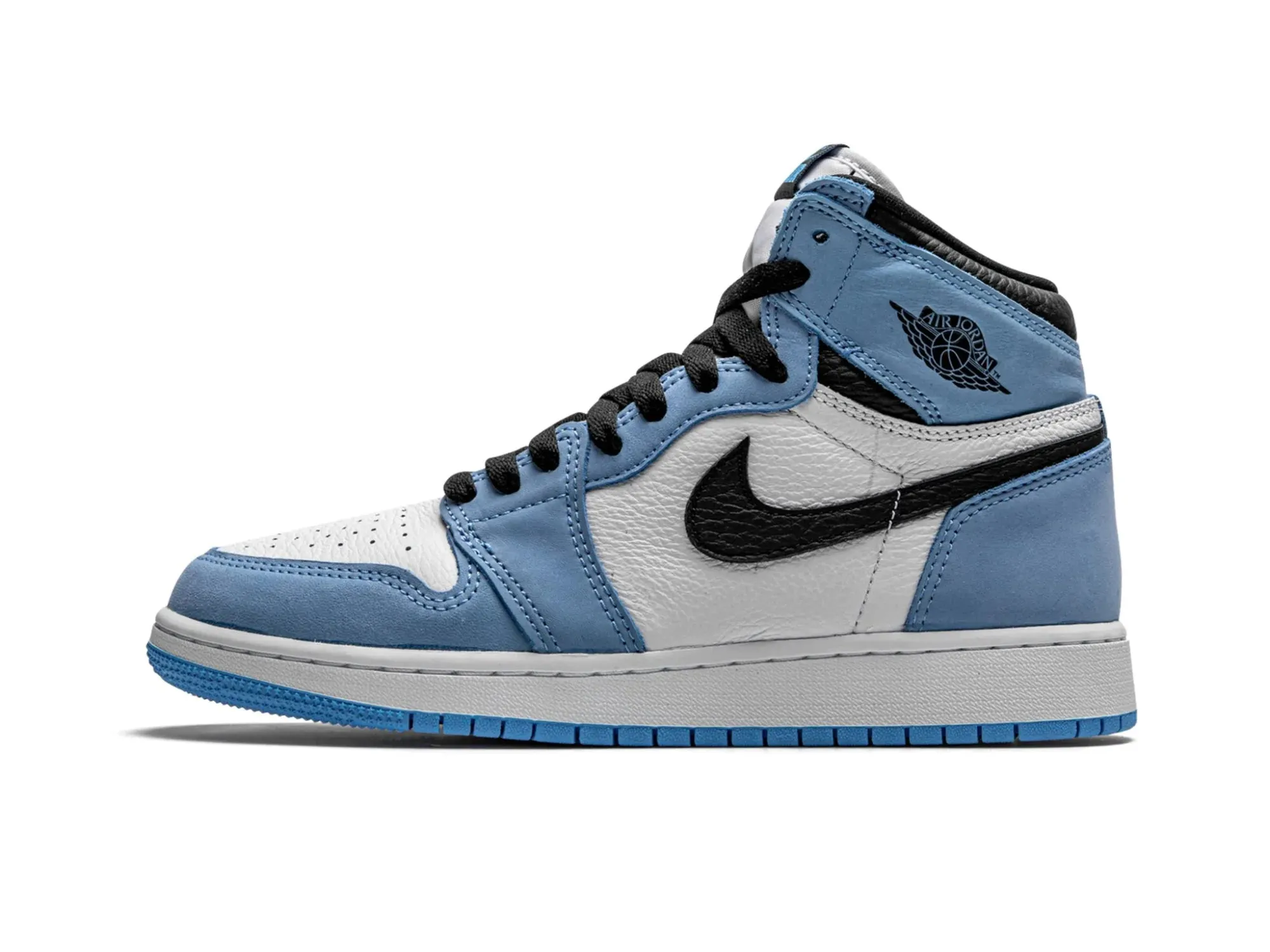 Nike Air Jordan 1 High "University Blue"