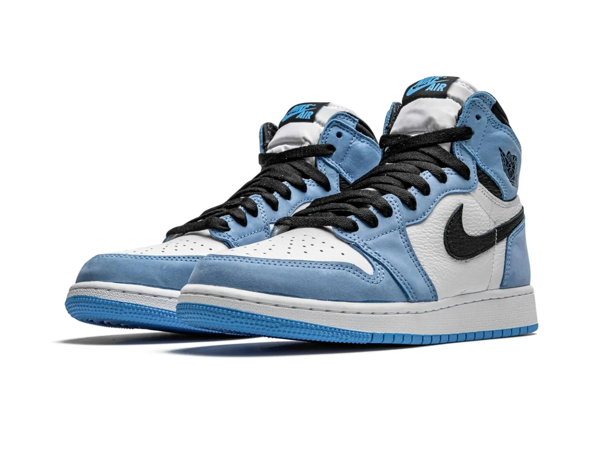 Nike Air Jordan 1 High "University Blue"