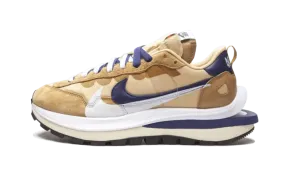 Nike Vaporwaffle Sacai Tan Navy