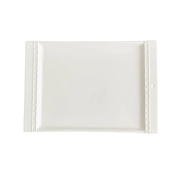 Nora Fleming Rectangle Revamp Tray ~ 2 styles