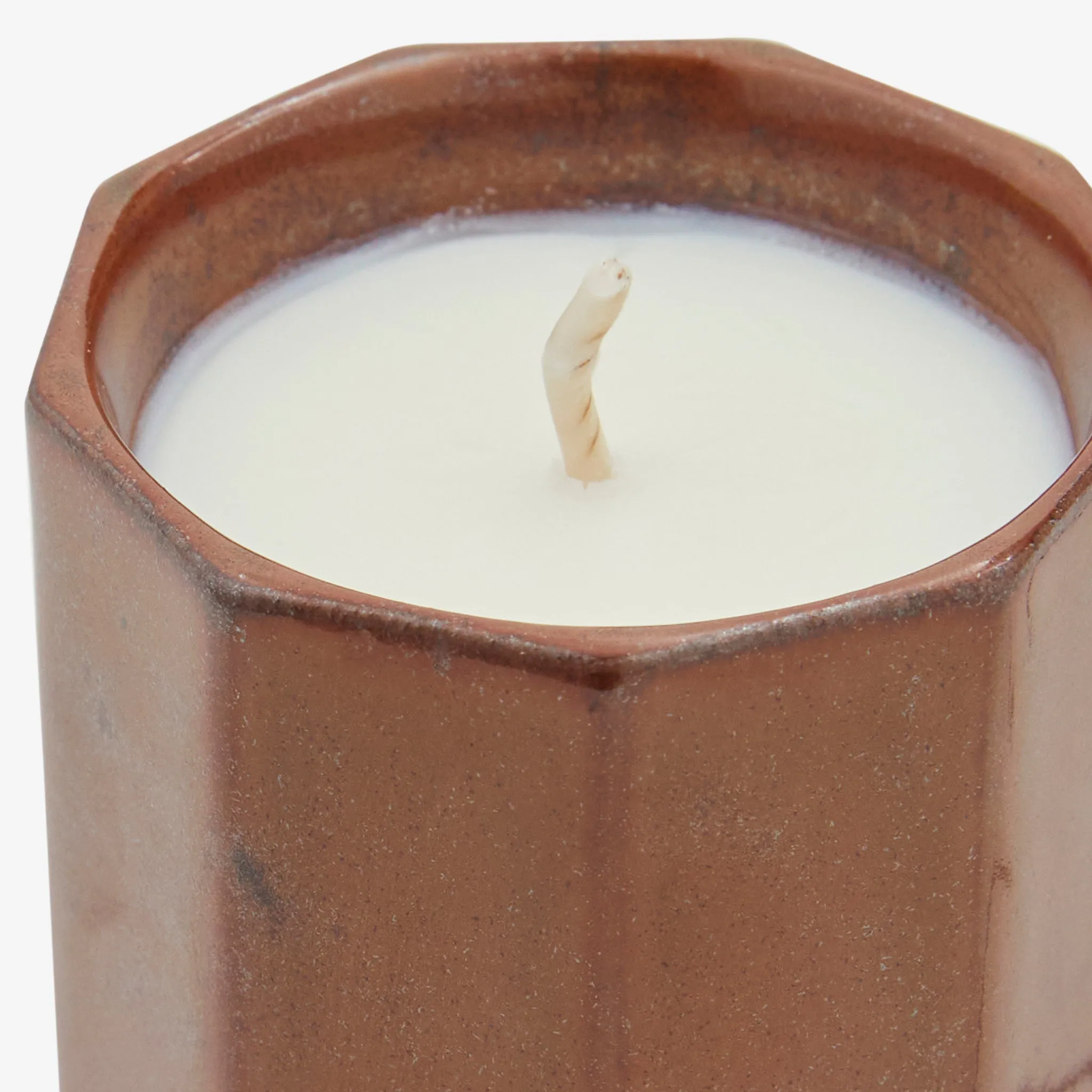 Onji Candle Brown (Hikari)