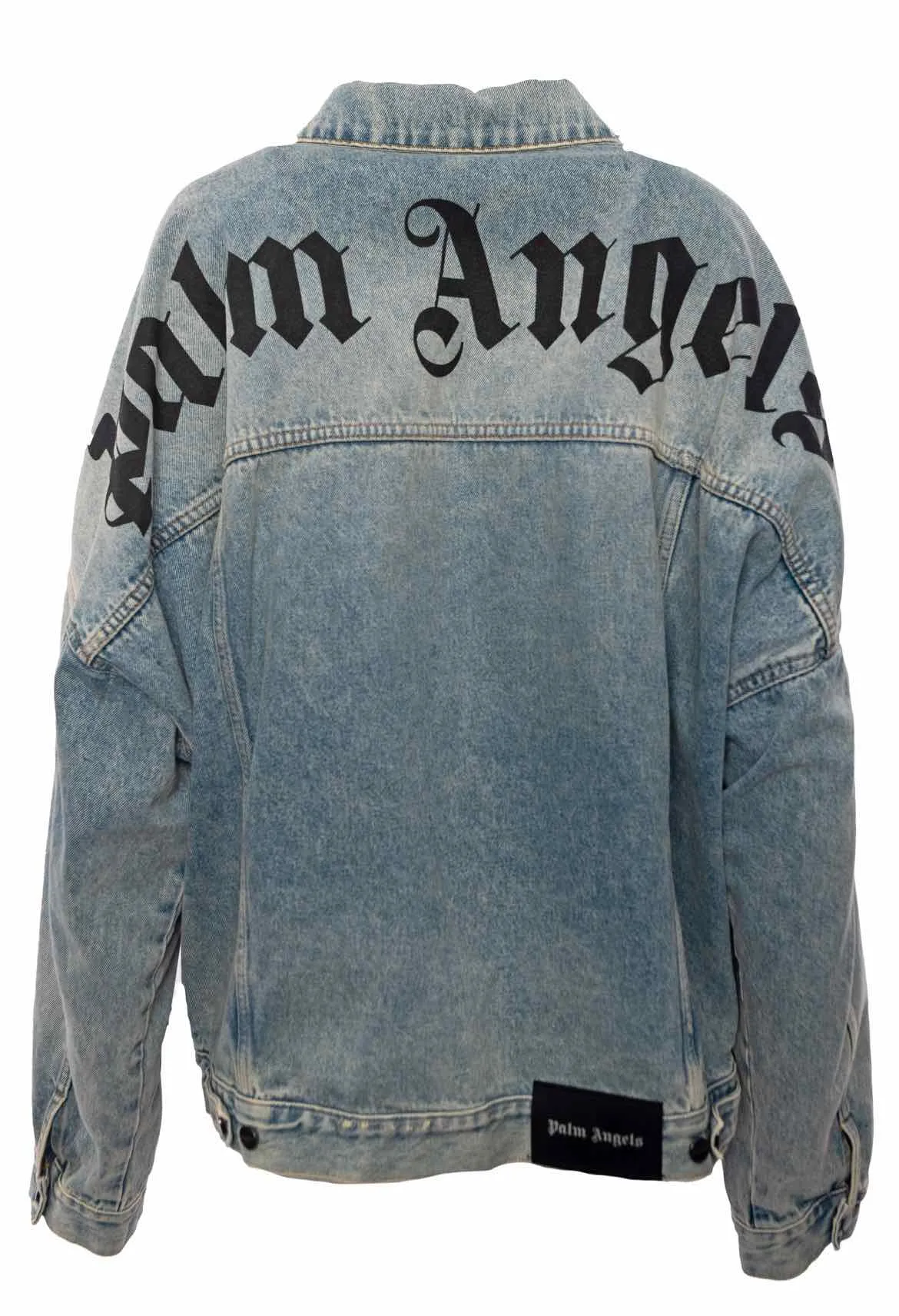 Palm Angels Size XXL Men's Jacket