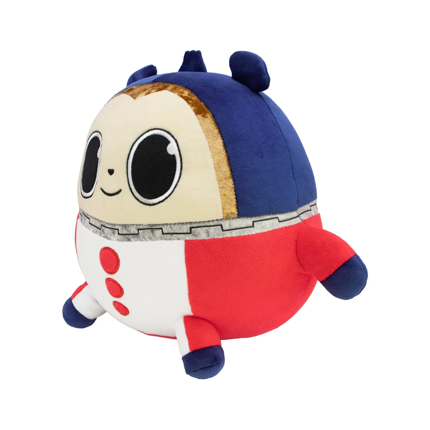 Persona 4 - Teddie Pillow Plush