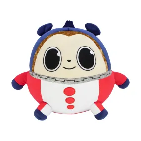 Persona 4 - Teddie Pillow Plush