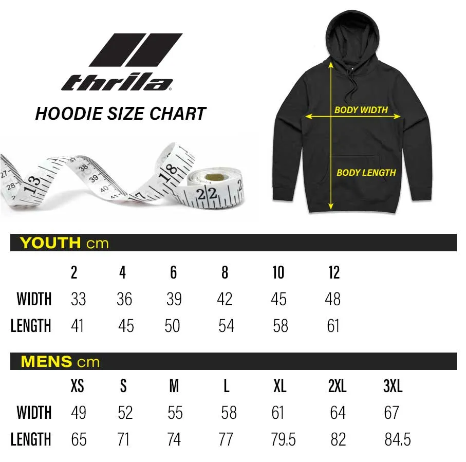 PHMCC Hoodie