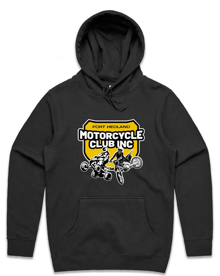 PHMCC Hoodie