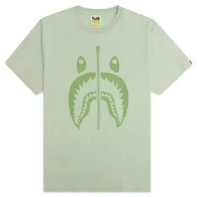 Pigment Shark Tee - Green