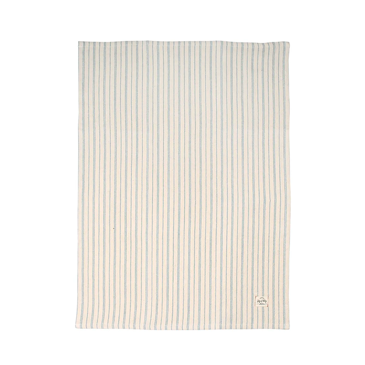 Pinstripe Kitchen Towel