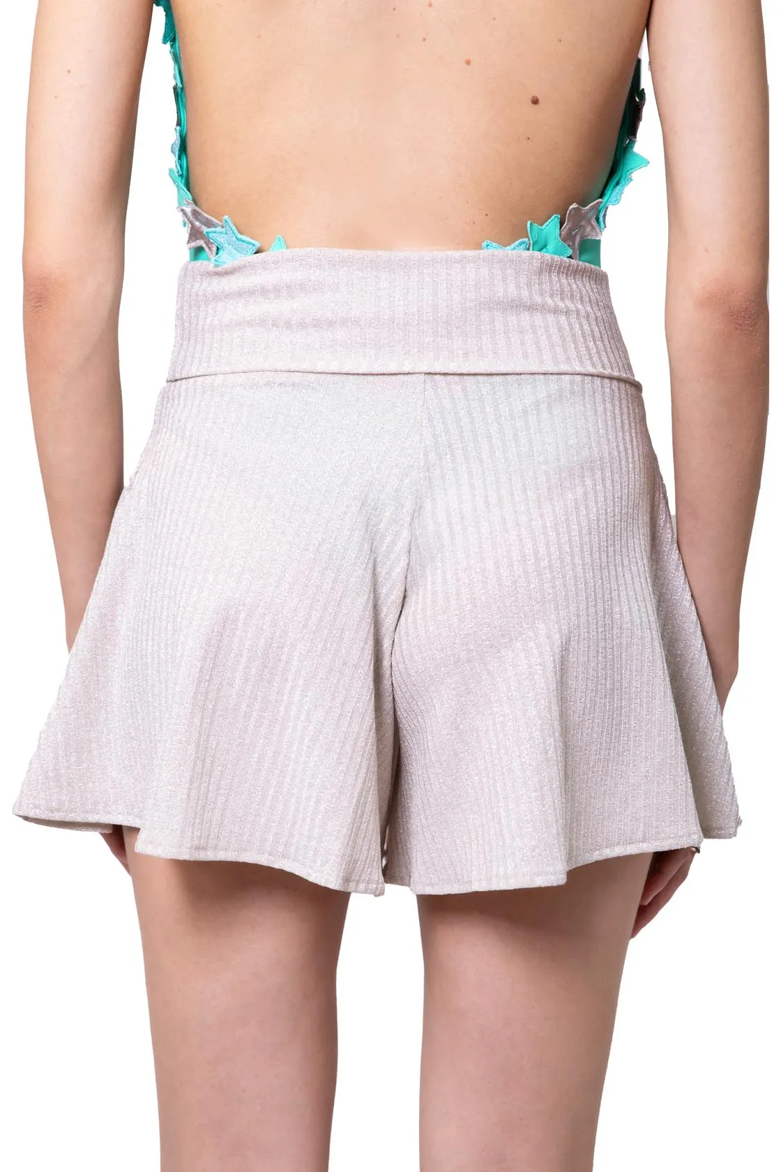 Plexi Tennis Short da mare