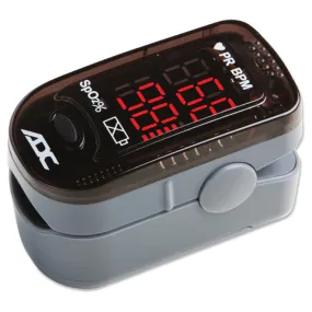 Pulse Oximeter Digital Fingertip AD2200