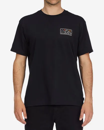 Range T-Shirt | 4 Colors