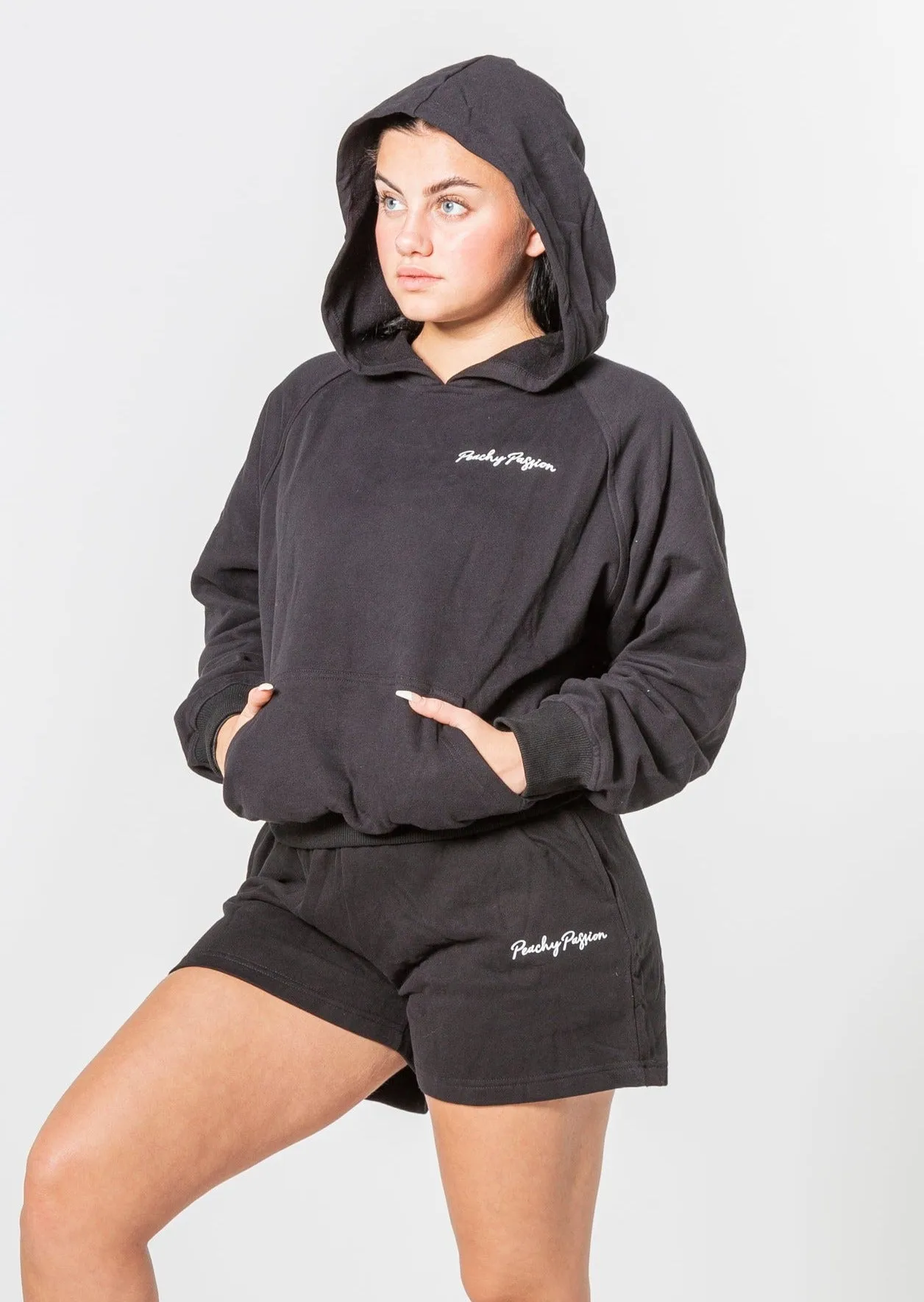 RECHARGE Hoodie