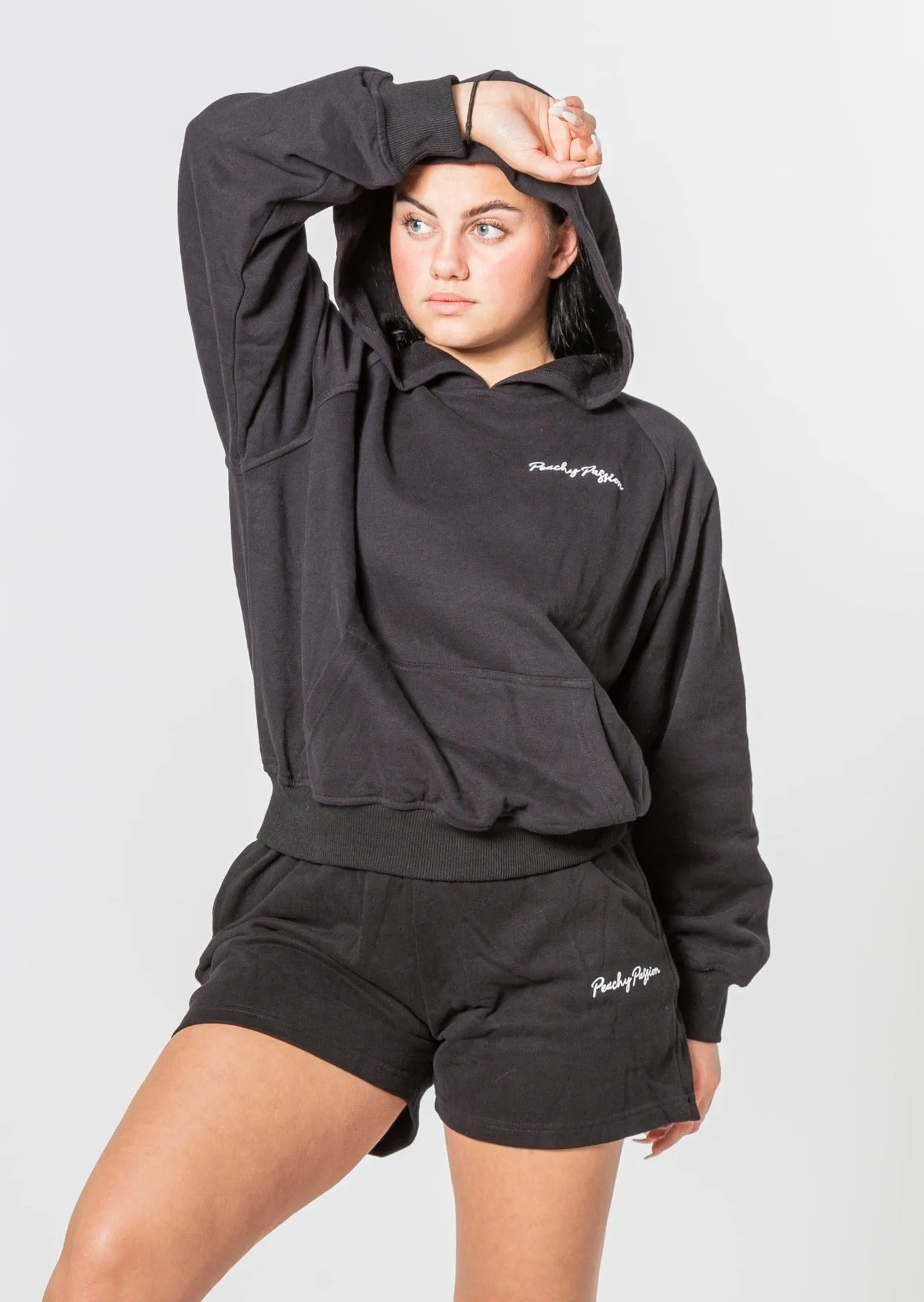 RECHARGE Hoodie