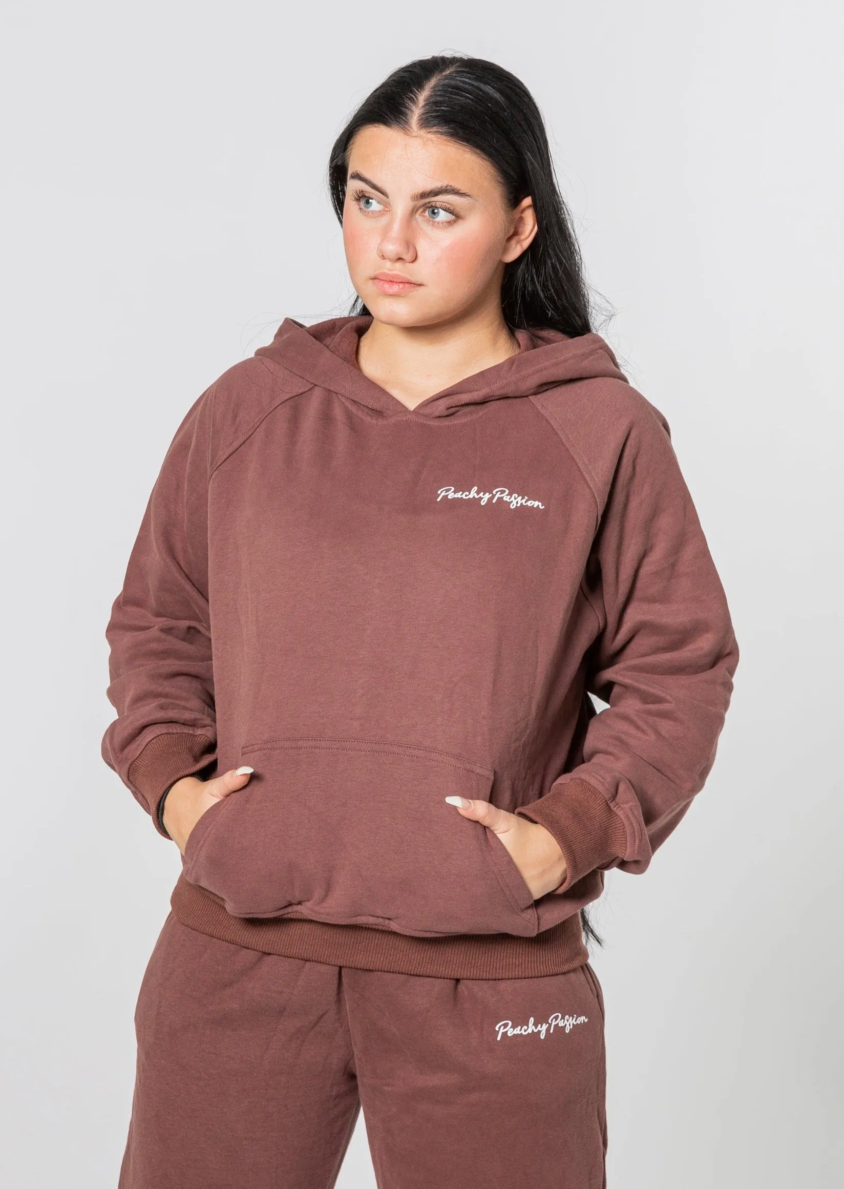 RECHARGE Hoodie