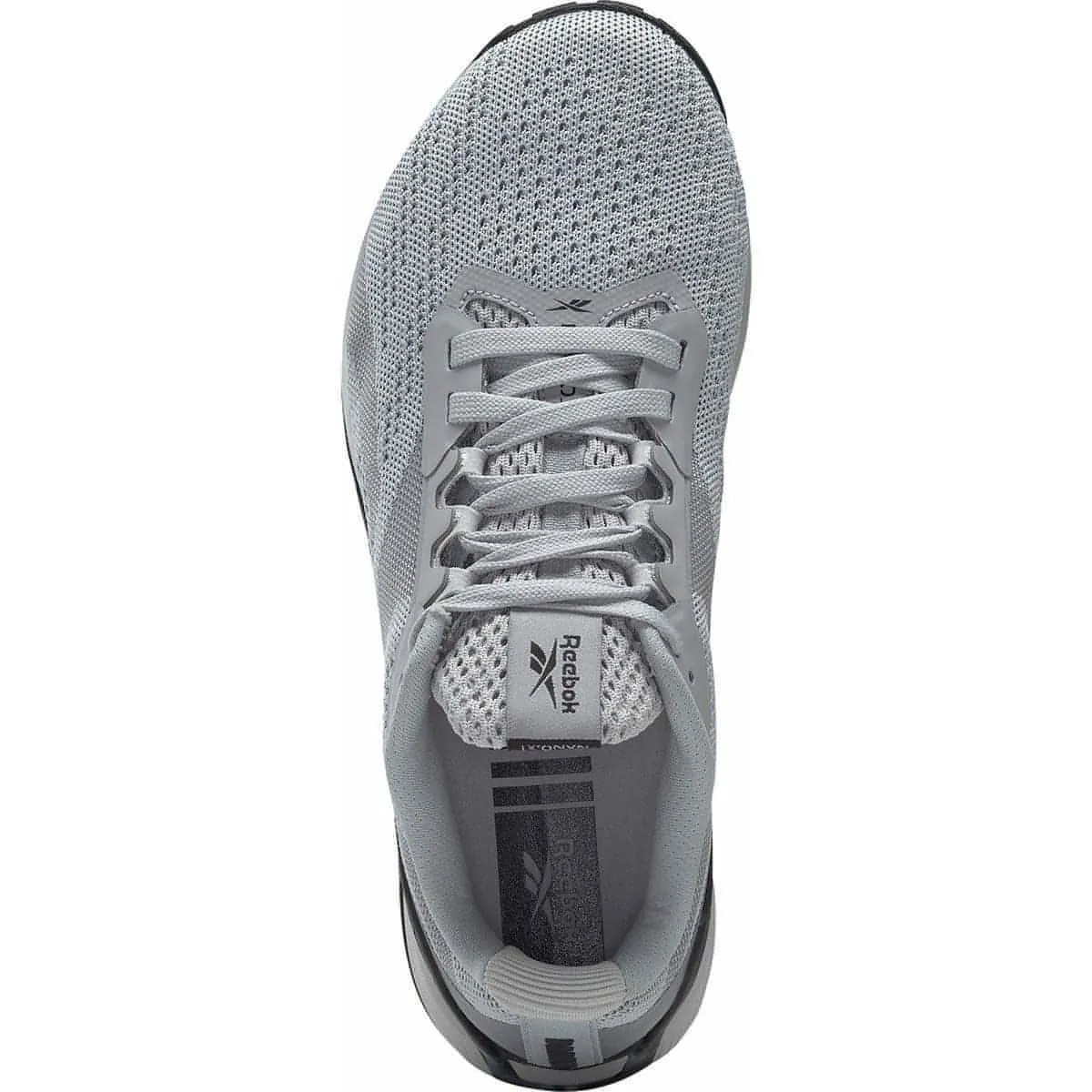 Reebok Nano X1 Womens Training Shoes - Grey