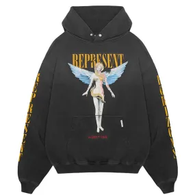 Represent Reborn Pullover Hoodie