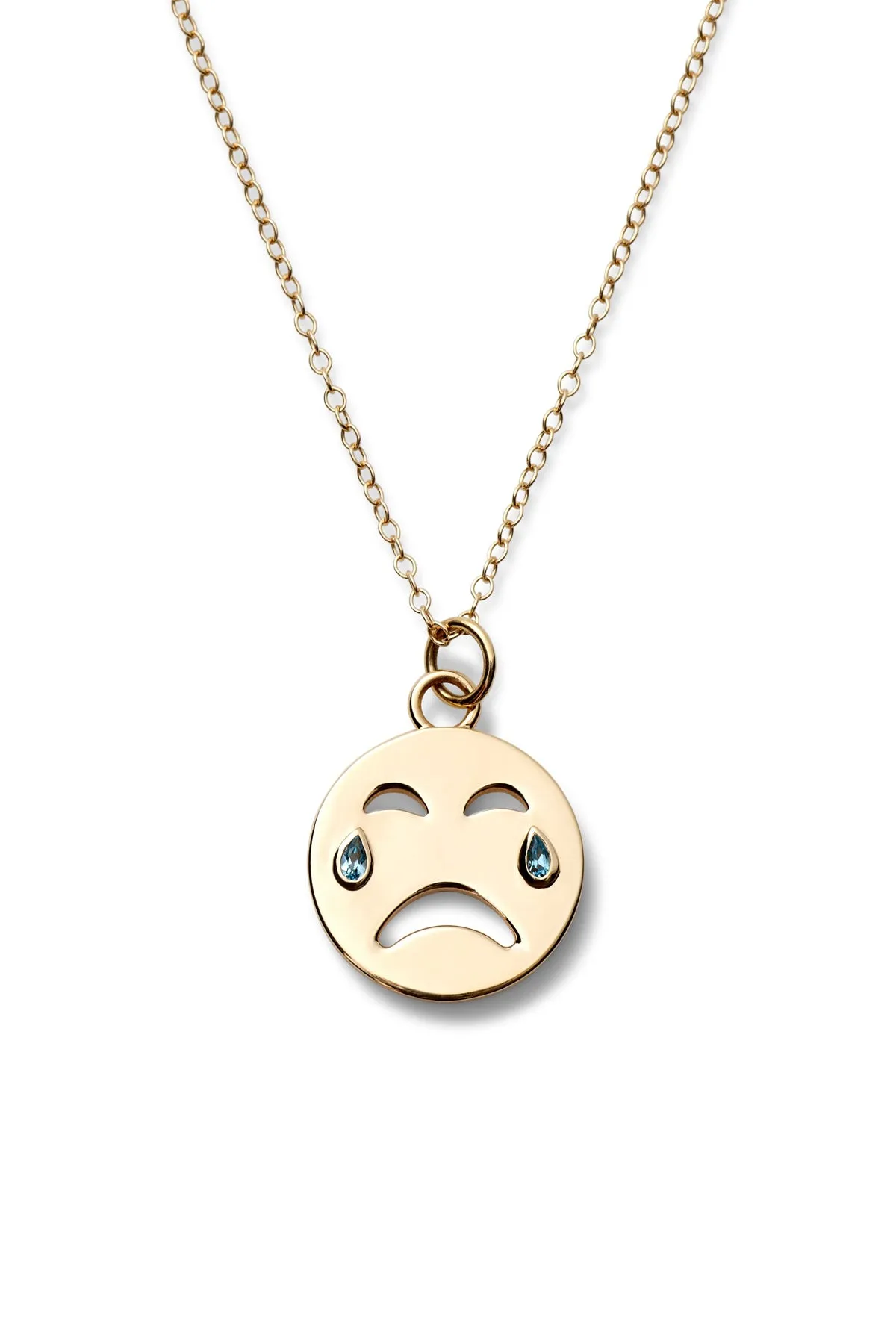 Sad Necklace