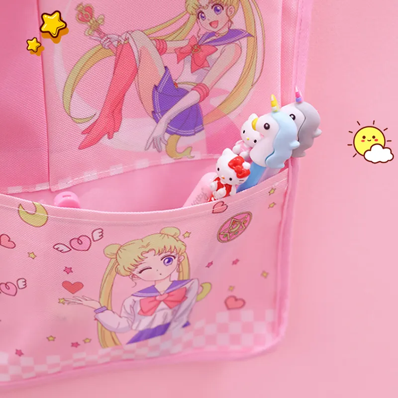 Sailor Moon Usagi Wall Hanging Box AD12164