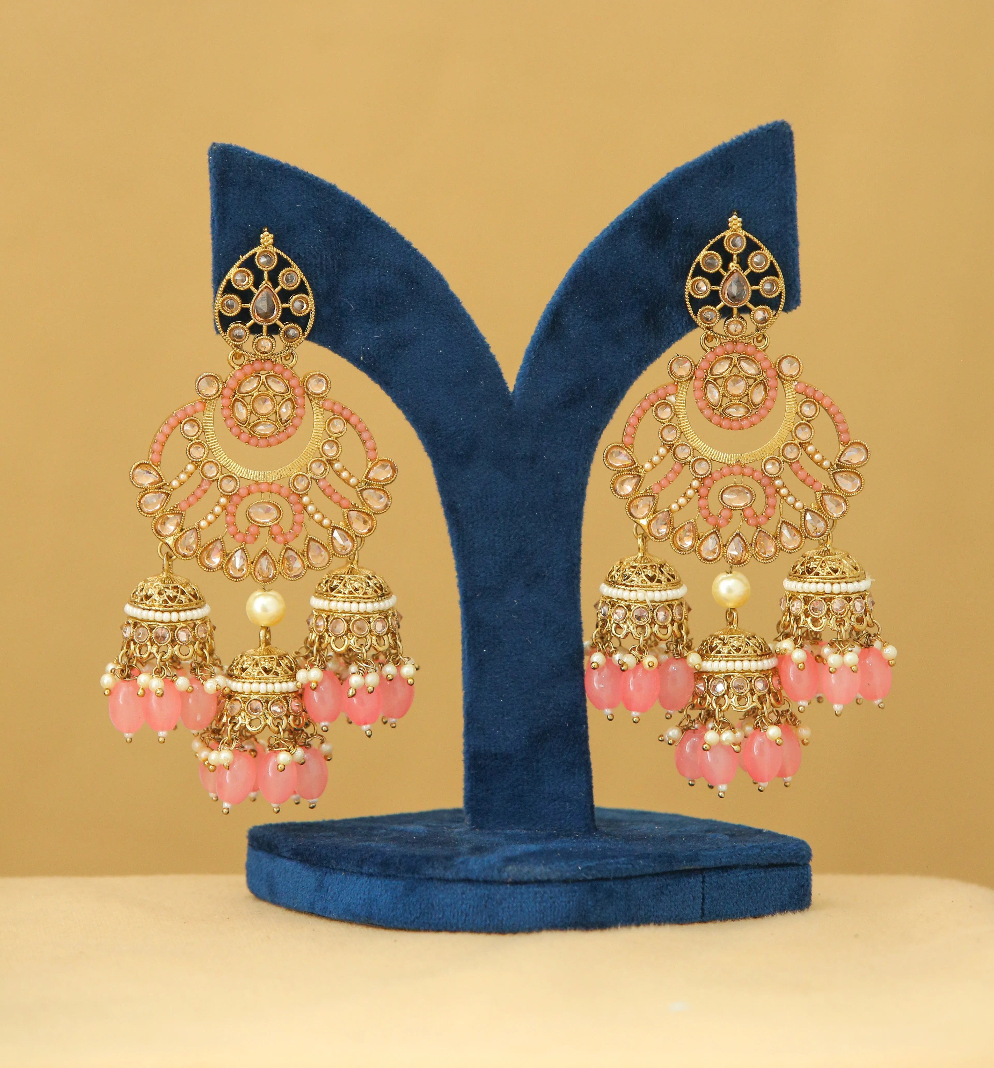 Samantha Earrings