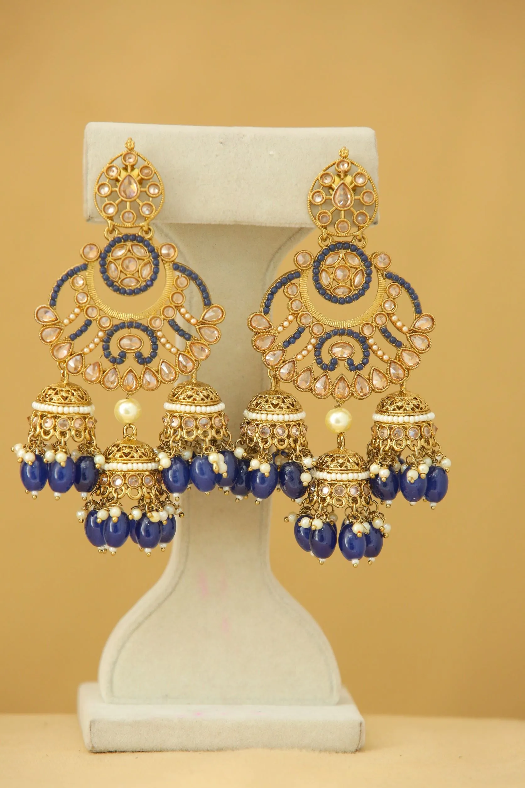 Samantha Earrings