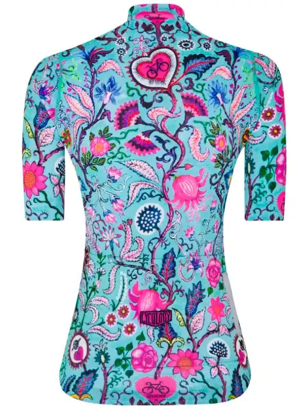 Secret Garden Women's Reborn Jersey