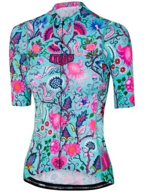 Secret Garden Women's Reborn Jersey