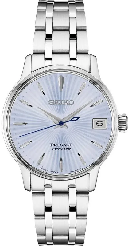 Seiko Automatic