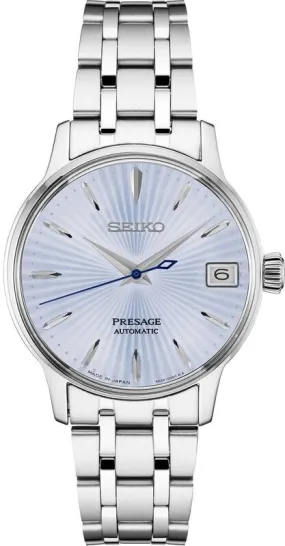 Seiko Automatic