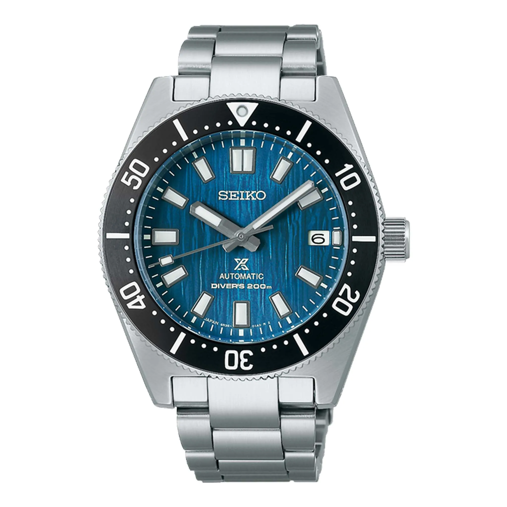 SEIKO PROSPEX SEA SPB297