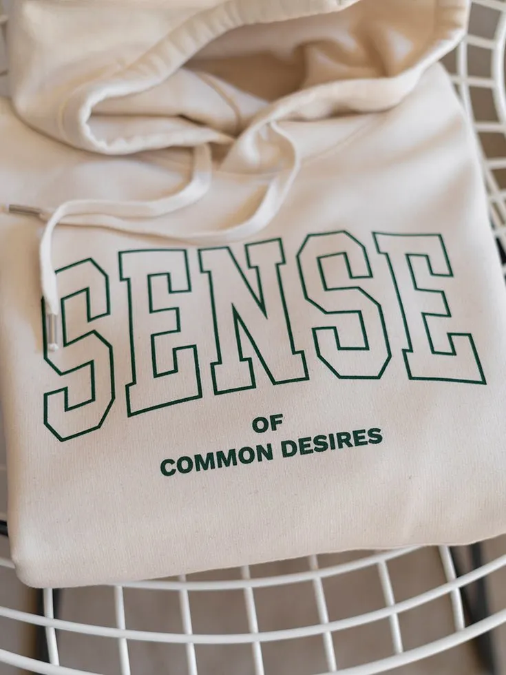 SENSE Hoodie