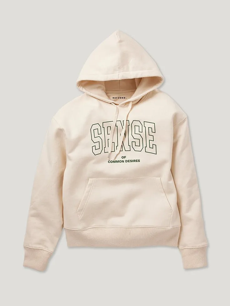 SENSE Hoodie