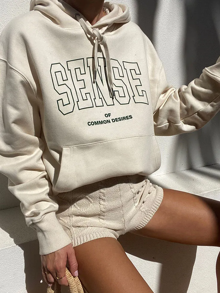 SENSE Hoodie