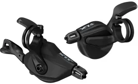 Shimano SLX SL-M7100 2x12-speed Shifter