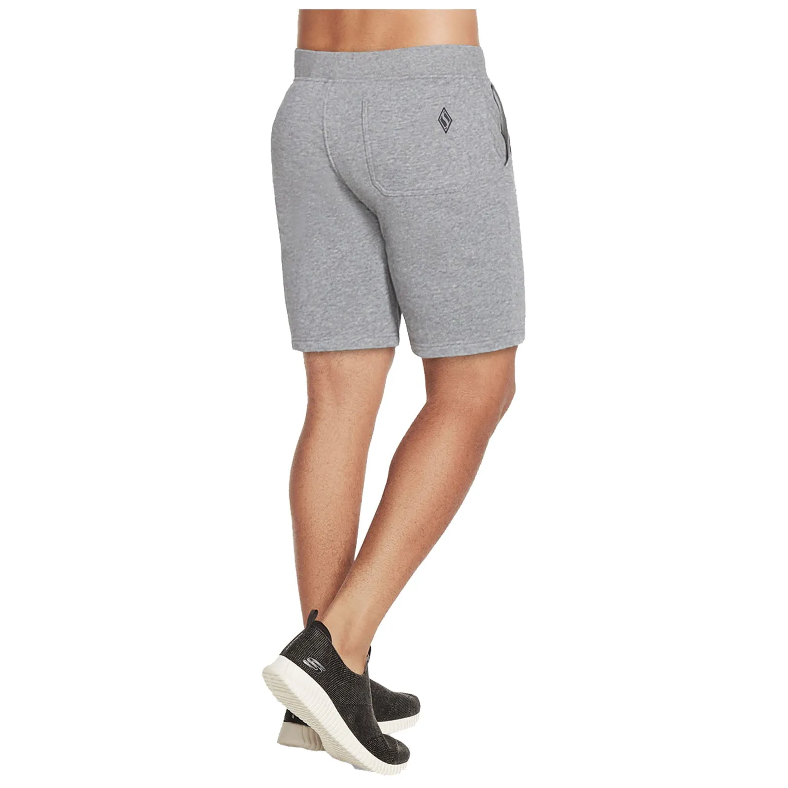 Skechers Mens Explorer 9 Shorts