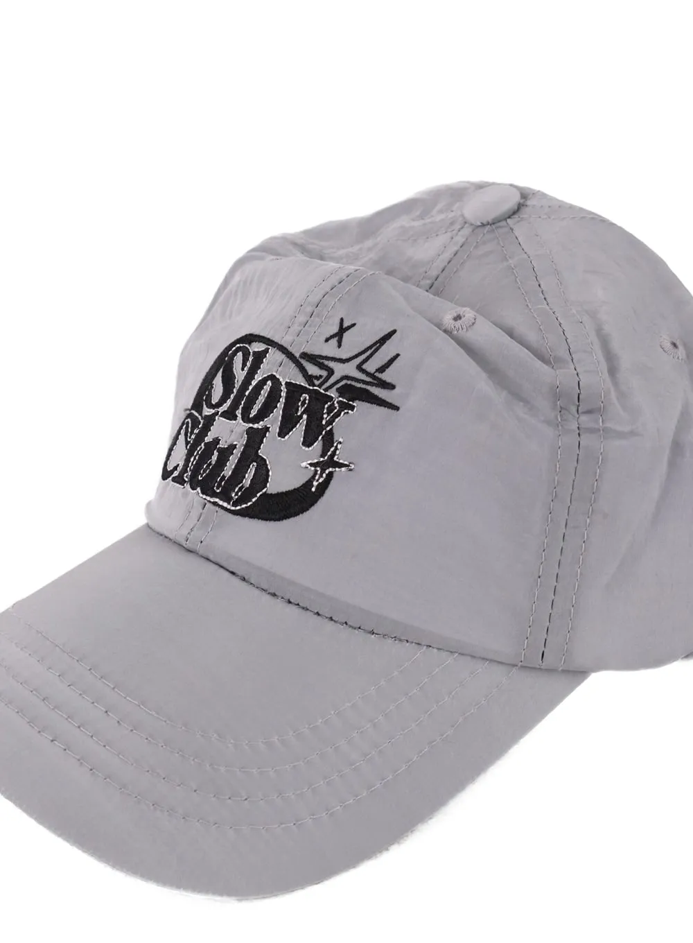 Slow Club Baseball Cap IF413