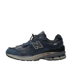 Sneakers Unisex New Balance 2002RD Blu