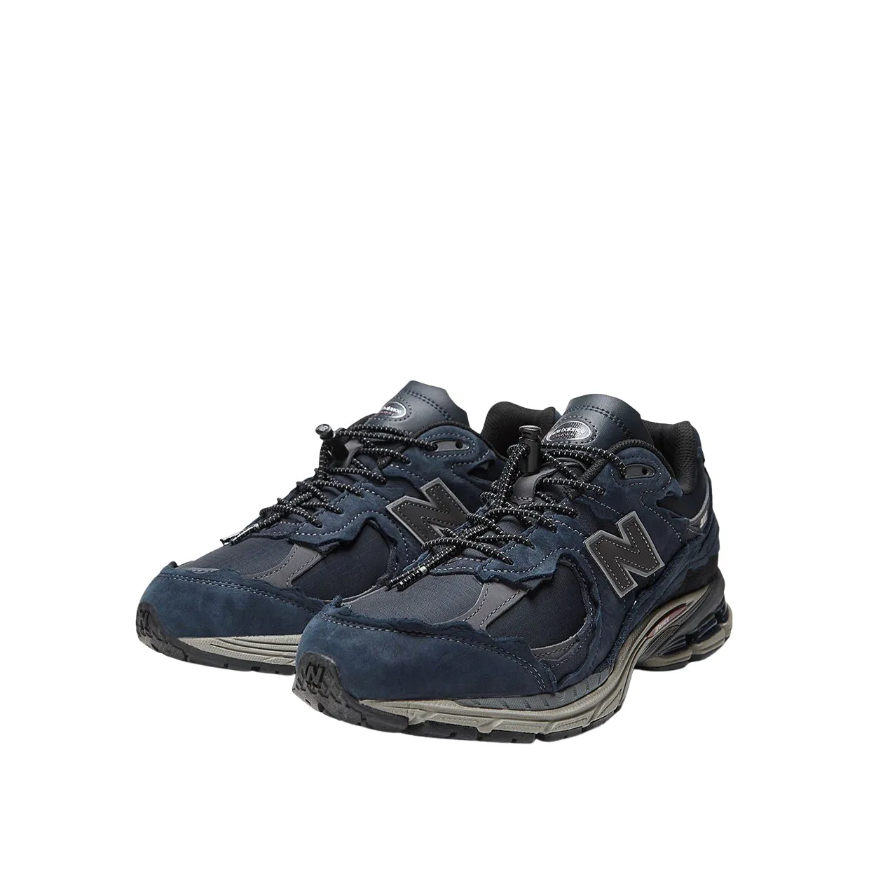 Sneakers Unisex New Balance 2002RD Blu