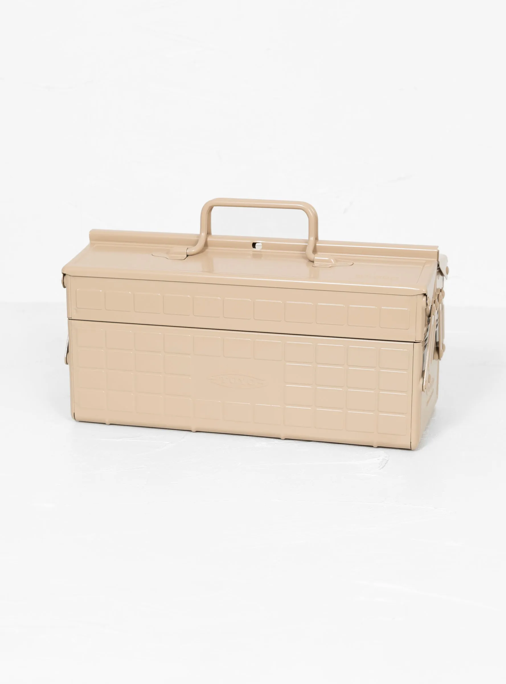 ST-350 Cantilever Toolbox Beige