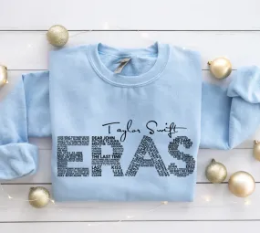 *Swiftie Collection Preorder* ERAS Tee/Sweatshirt