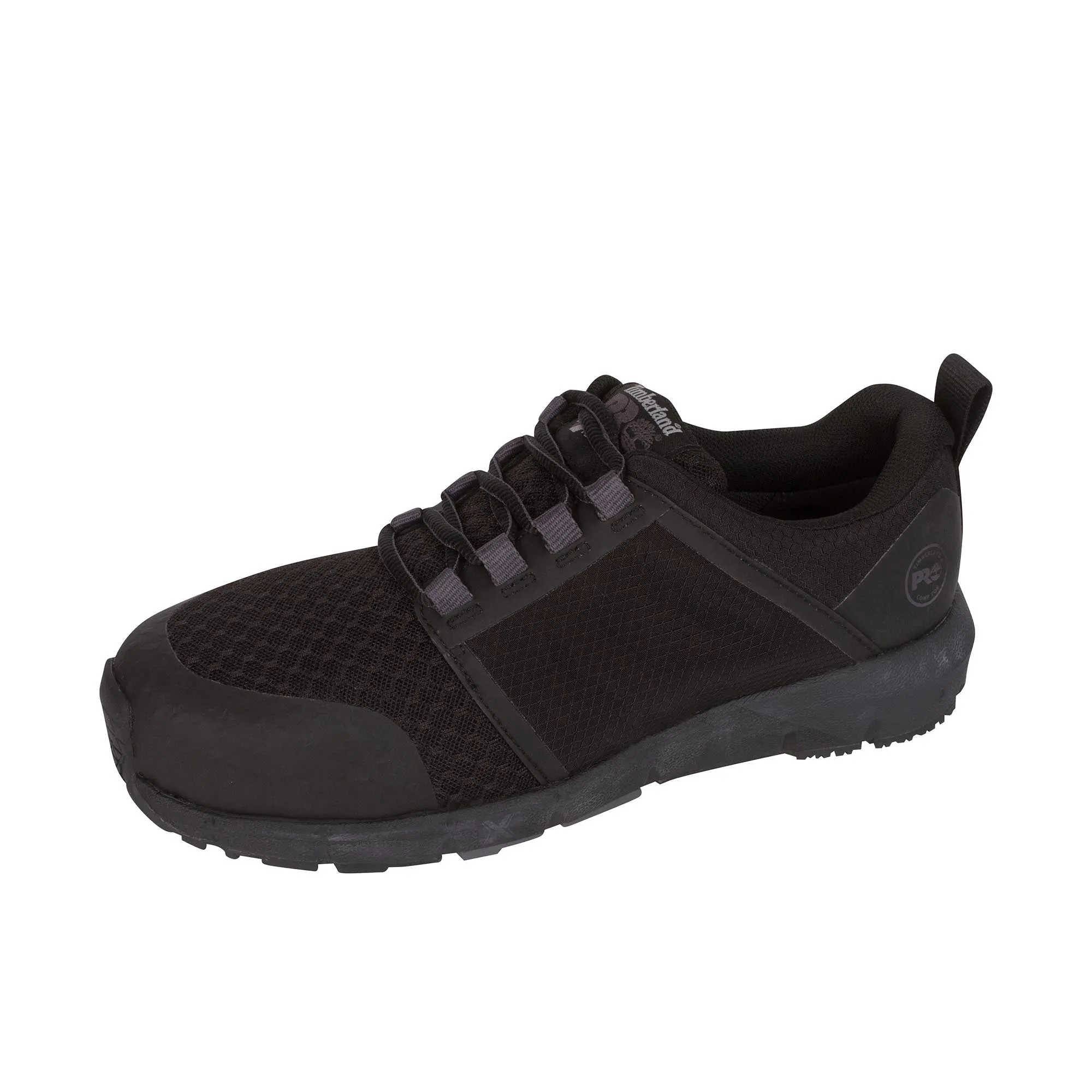 Timberland Pro Womens Radius Composite Toe Black