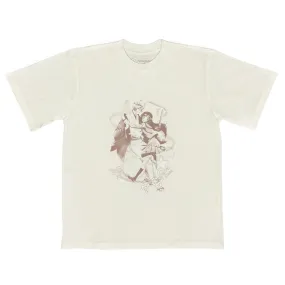 Tomoe & Nanami T-Shirt - Kamisama Kiss 2