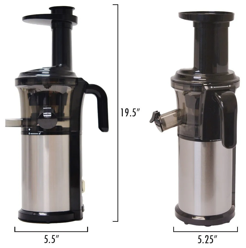 Tribest  Shine Vertical Juicer