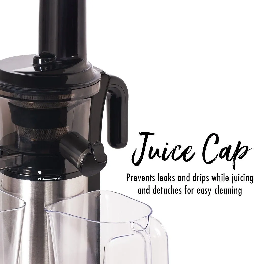 Tribest  Shine Vertical Juicer