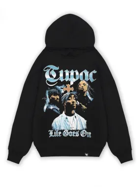 Tupac Hoodie